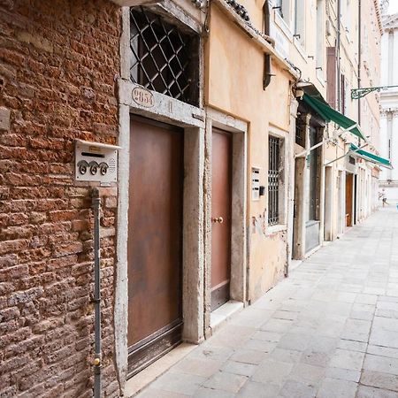 San Polo Studio Venedig Exterior foto